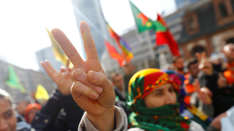 الأكراد يوحدون جالياتهم في موسكو