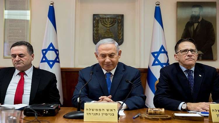 إسرائيل مترددة في الاتفاق مع حماس