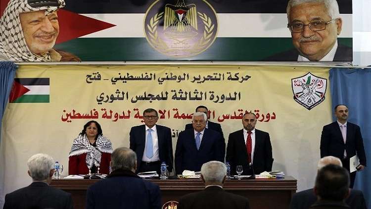 فتح: مفاوضات حماس مع إسرائيل تطبيق فعلي لصفقة القرن