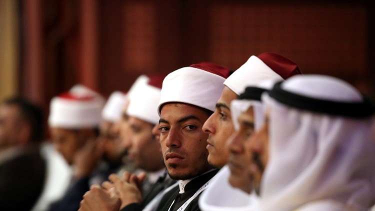 الأوقاف المصرية لوعاظ الحجاج: الكلام في السياسة ممنوع