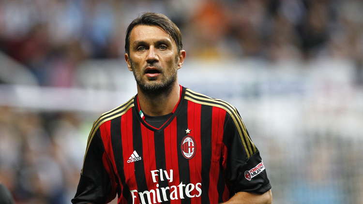 رسميا .. مالديني يعود إلى ميلان