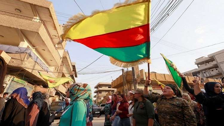 قيادي كردي: الإدارة المشتركة مع دمشق ذات مهام خدمية لا سياسية