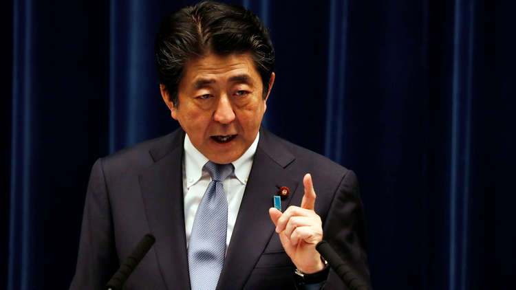 آبي يؤكد نيته لقاء كيم جونغ أون شخصيا