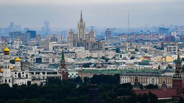 وفد من "الجهاد الإسلامي" يزور موسكو