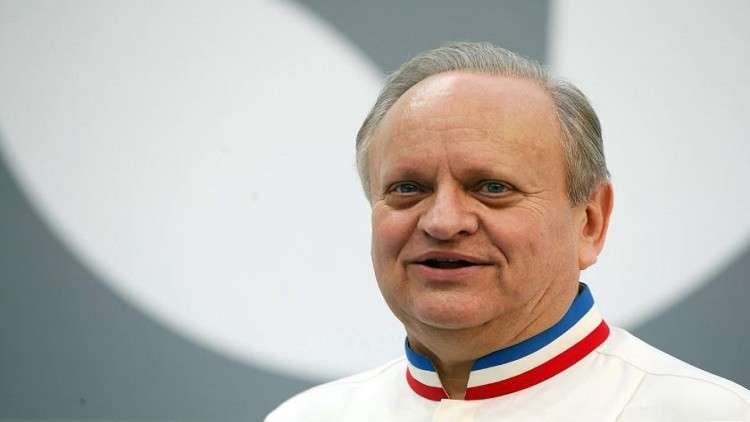 وفاة "طاهي القرن" عن عمر يناهز 73 عاما