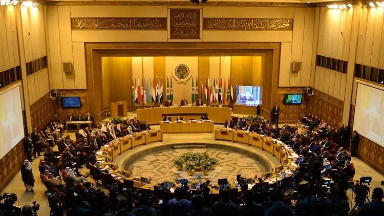 الجامعة العربية تقول كلمتها في الخلاف السعودي الكندي