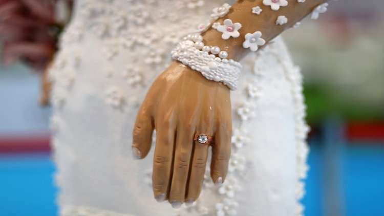 عراقي يقتل شقيقته ووفاة والدهما في ليلة زفافها 