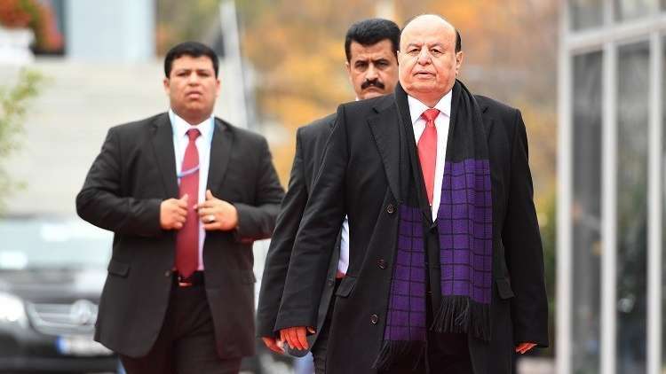 اليمن تضامنا مع السعودية: الموقف الكندي غير مسؤول