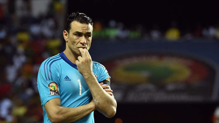 أول تعليق لصلاح على اعتزال الحضري