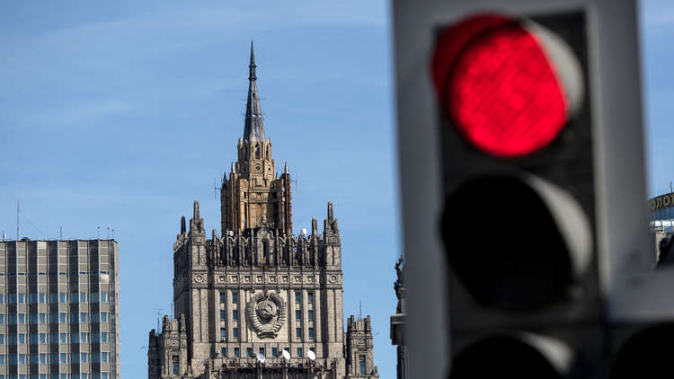 هل ينبغي على الدبلوماسية الروسية أن تكون حادة كالسعودية