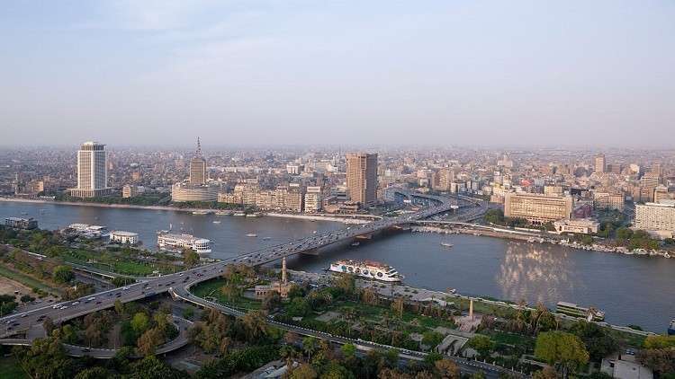 مصر.. حركة ترقية لعدد كبير من القضاة