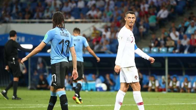 زينيت الروسي يسعى لضم أحد المتألقين في مونديال 2018