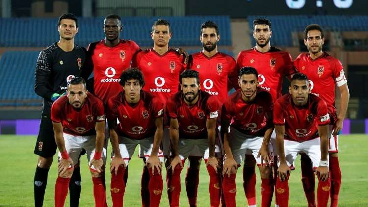 شاهد.. المارد الأحمر يخرج من القمقم