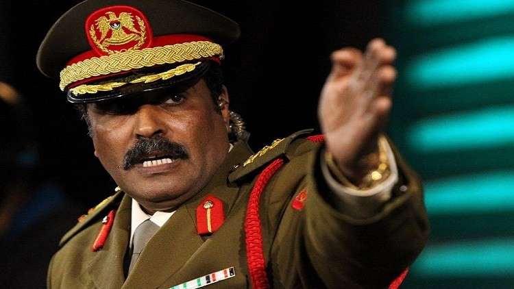 الجيش الوطني الليبي: حل أزمة بلادنا يتطلب تدخل روسيا وبوتين شخصيا