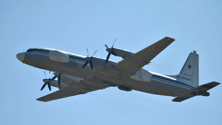 روسيا تزود قواتها بـ"طائرة حرب النجوم"