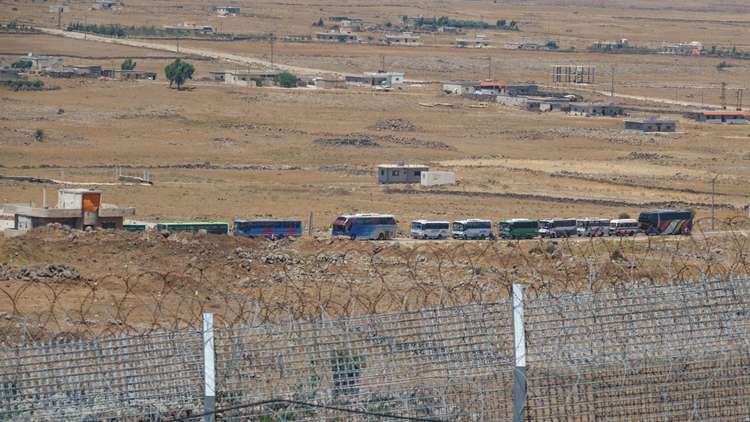 لا مصلحة لروسيا في كسر الحزام الشيعي