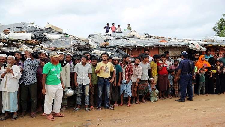الأمم المتحدة تدعو ميانمار لمنح الروهينغا الجنسية