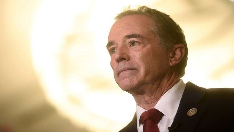 السلطات الأمريكية تعتقل عضوا في الكونغرس