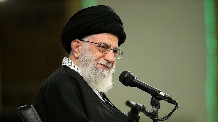خامنئي حول العقوبات: إيران لا تخشى شيئا
