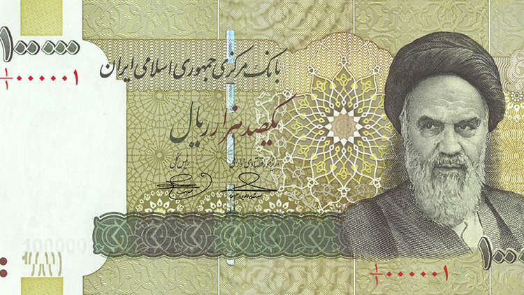 إيران تدرس تداول العملات الرقمية