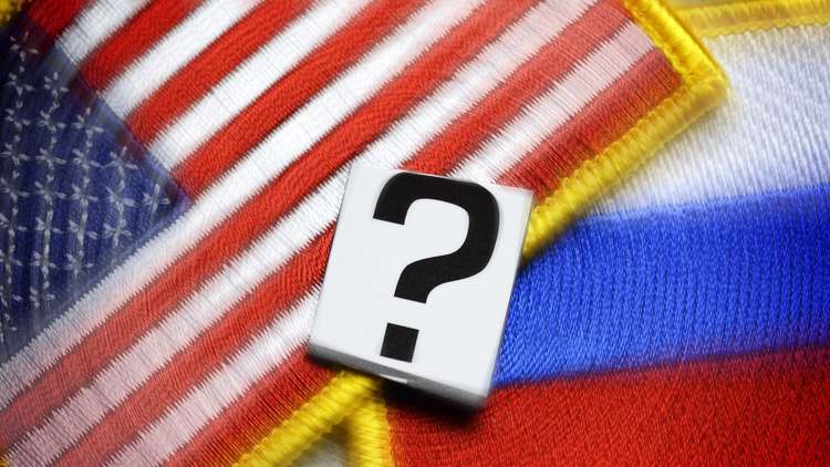 مع روسيا ضد الصين