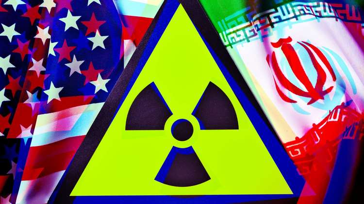 خبير: سينهار الاتفاق النووي مع إيران والمنطقة أمام حرب إقليمية هائلة