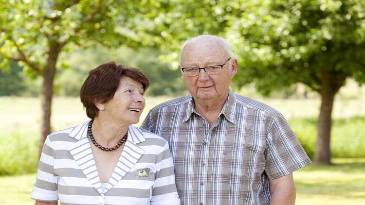 دراسة: المسنون لا يرون أخطاءهم!