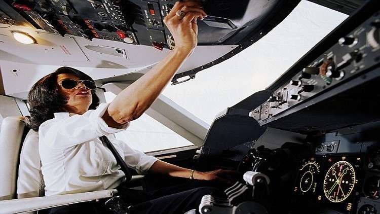 ما "العامل المفاجئ" المثير للقلق على الطائرات؟