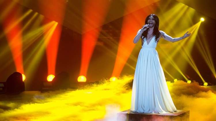 تركيا تقاطع الـ