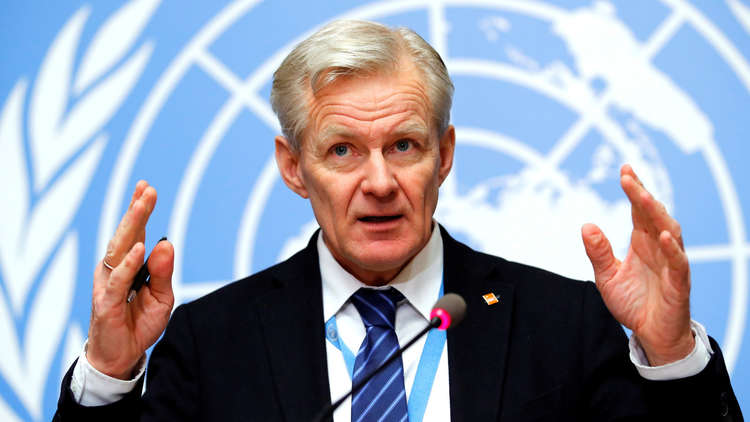 الأمم المتحدة: لا مناطق محاصرة في سوريا ونفتح فصلا جديدا