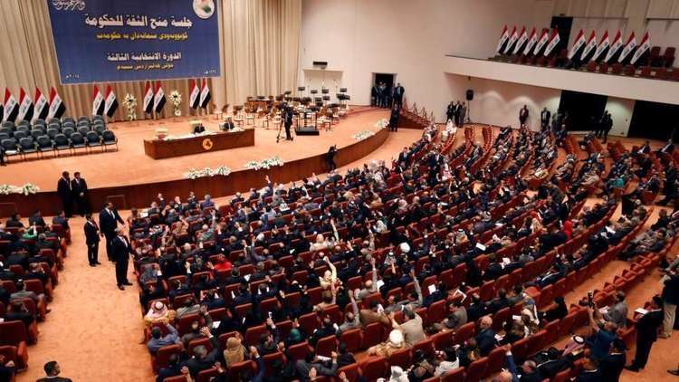 إعلان نتائج الفرز اليدوي لاقتراع برلمان العراق في 13 محافظة