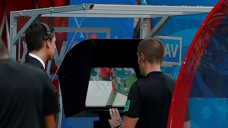 رسميا.. الاتحاد الإسباني يعتمد تقنية الـ