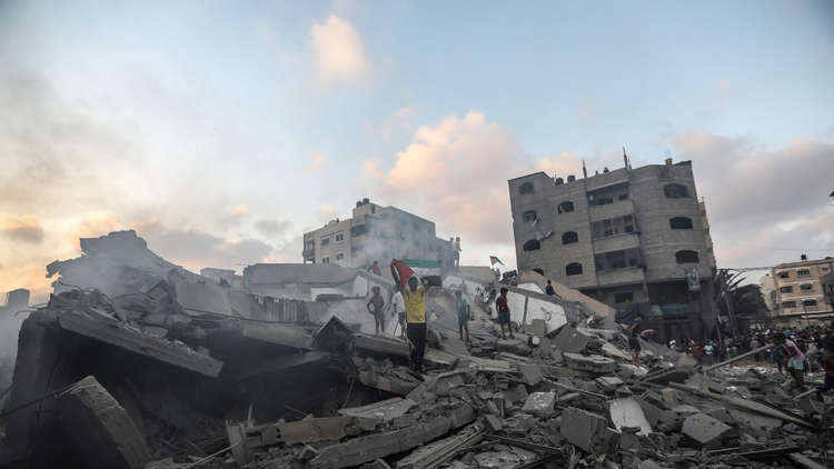 ماذا يعني سلام إسرائيل مع حماس؟