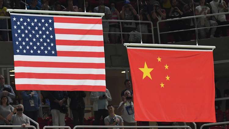 التصعيد بين أمريكا والصين يتجه نحو مواجهة عسكرية