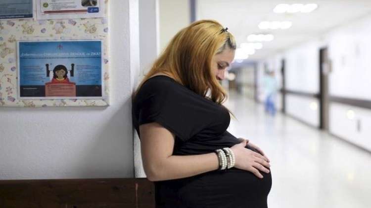 حالتان مرضيتان أثناء الحمل تهددان صحة الأطفال العقلية