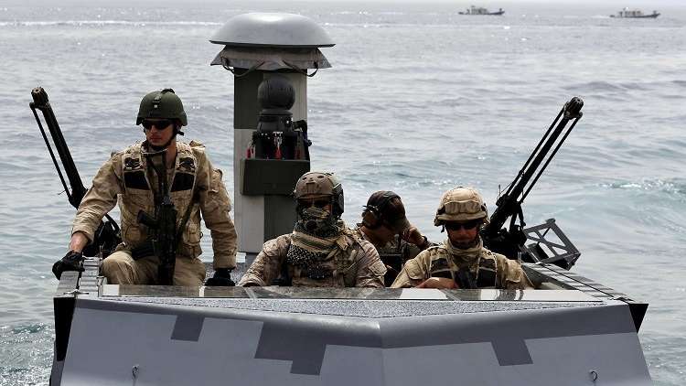 وسط حملة ترامب على إسلام آباد.. تقليص برامج تدريب عسكريي باكستان