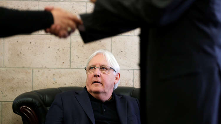 تشكيل حكومة وحدة وطنية ونزع السلاح.. أولويات الأمم المتحدة في اليمن