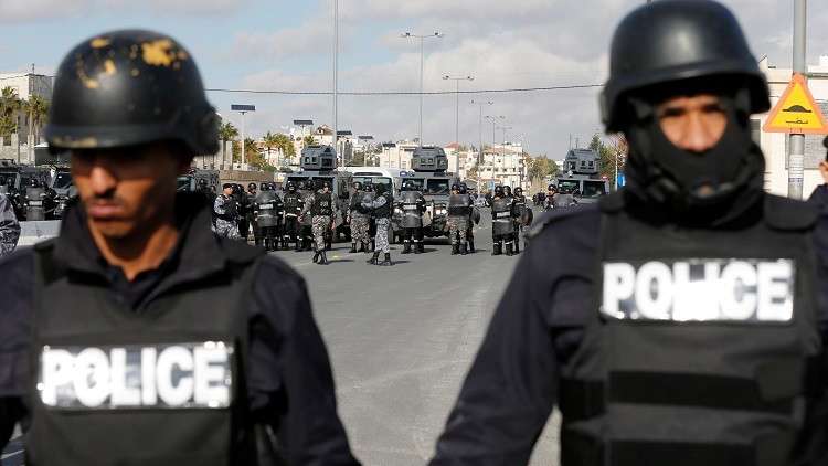 السعودية تصدر بيانا بشأن هجوم الأردن