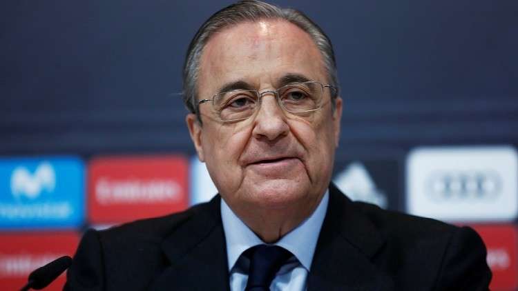 ريال مدريد يرصد مبلغا ضخما لضم هازارد