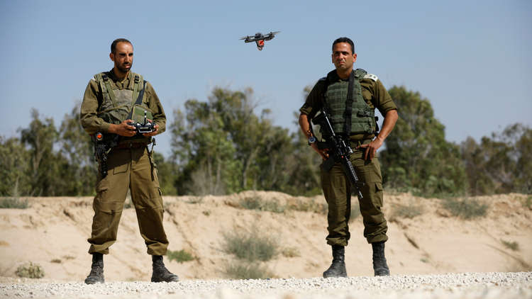 إسرائيل تستعد لـ