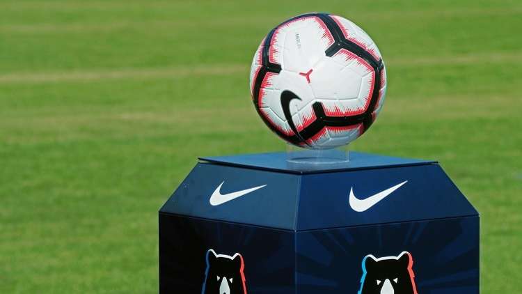 أرسنال يهزم أخمات القادم من غروزني