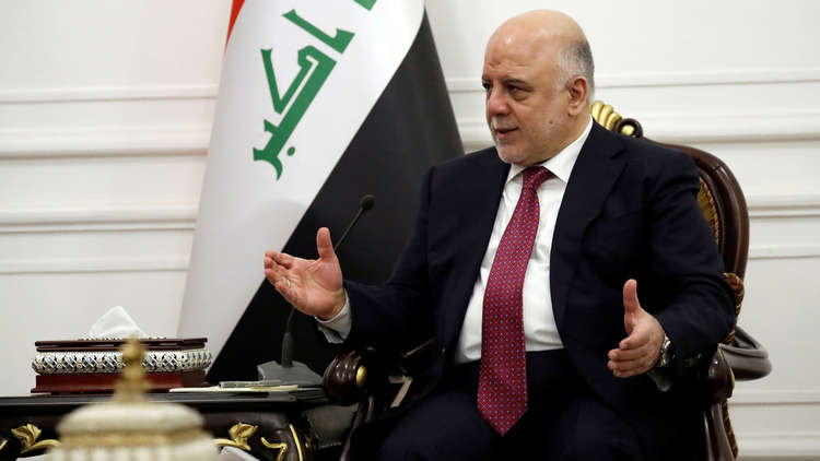 إلغاء زيارة العبادي لطهران وسط امتعاض المسؤولين الإيرانيين من موقفه