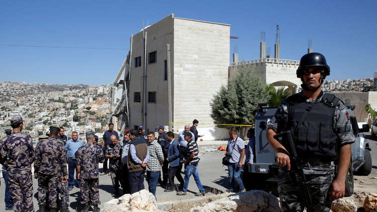 الأردن.. اعتقالات بين مؤيدي "داعش" وسط المملكة