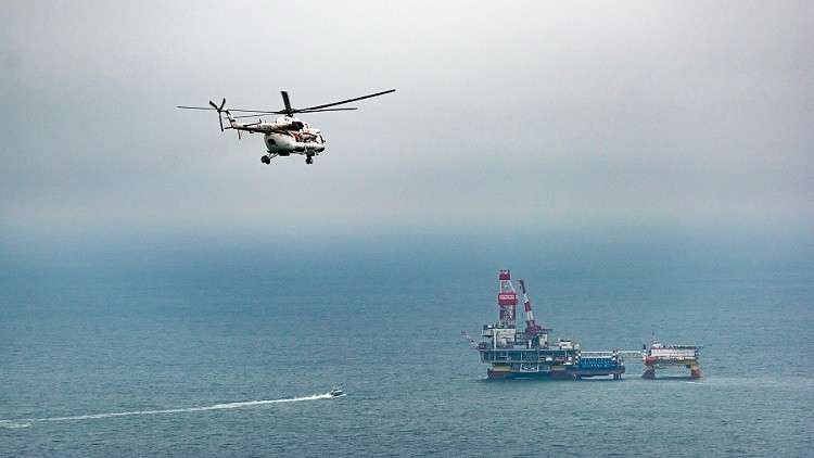 مياه "قزوين" حرام على الأمريكيين