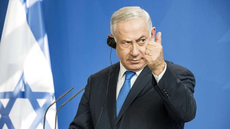 هل تفهم طهران تلميحات تل أبيب