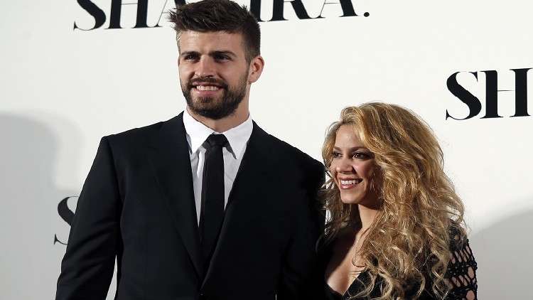  رسالة حميمية من شاكيرا لبيكيه بعد اعتزاله الدولي