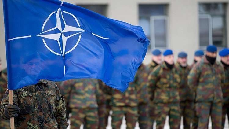 الناتو: لن نتدخل في النزاع التجاري بين تركيا والولايات المتحدة