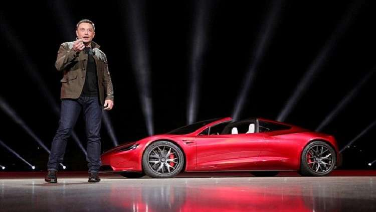 إيلون موسك يكشف عن دور سعودي في تحديد مستقبل تسلا!