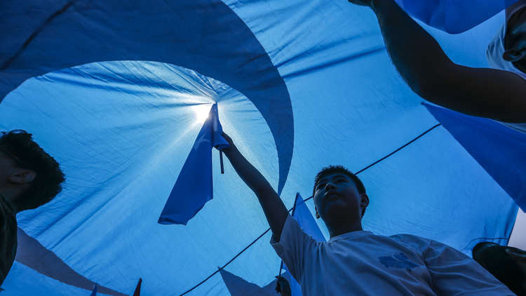 معسكرات اعتقال و"تربية وطنية" للأقلية المسلمة في الصين