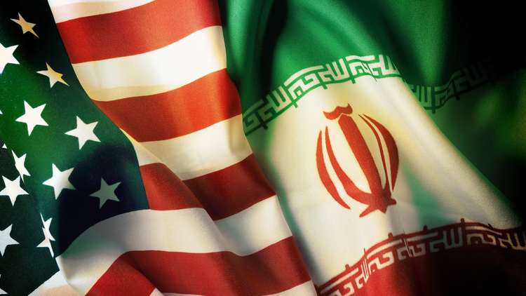 أمريكا تخنق إيران.. فهل يسقط النظام